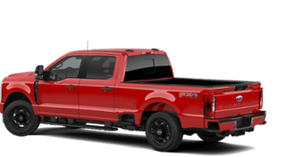 2026 Ford Super Duty® External Image 3